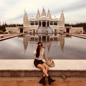 Meet your Posher, Nabila